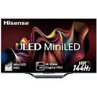 Hisense Mini LED ULED TV 65U79NQ 65" 4K Refurbished