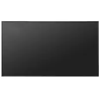 Hisense Projectiescherm DLT100-E ALR 100" Zwart