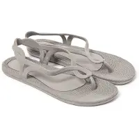 Brasileras Slippers damen-grijs -37