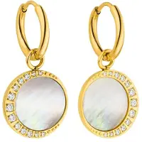 Purelei Oorbellen Shining Moon