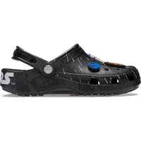 Crocs Klomp Unisex Star Wars HyperSpace Classic Multi-Schoenmaat 38 - 39