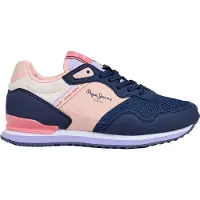 Pepe Jeans Lage Sneakers LONDON DAY G kind 32