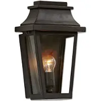 Loberon Wandlamp voor buiten Toledo