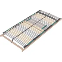 Sleepneo lattenbodem 100x200 - PREMIUM STRONG lattenbodem - - bedbodem