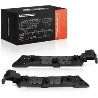 Frankberg 2x bumpersteun voor voor Subaru Crosstrek 2.0L