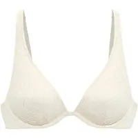 LASCANA Bikinitop crème