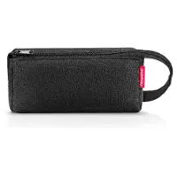 Reisenthel Fold Case black toilettas