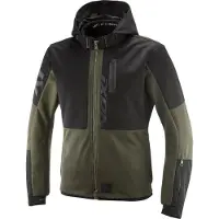 Ixon Park Air Motorfiets Textiel Parka Maat