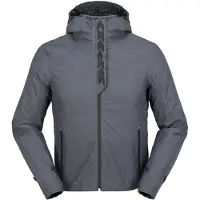 Spidi Rain H2Out waterdichte motorfiets hoodie