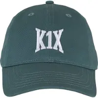 K1x Pet groen / wit