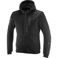 Ixon Park Air Motorfiets Textiel Parka Maat