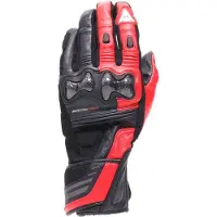 Dainese Reacto Carbon Long Motorhandschoenen Maat