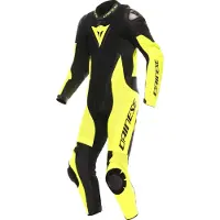 Dainese Demon Sprint Perf Leren Pak