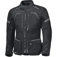 Held Tridale Top Zwart Waterdicht Textiele Motorjas Maat S
