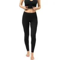 Mey Legging Noblesse | Maat: 38 | Kleur: Black