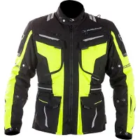 MUGENRACE Aerator waterdichte motorfiets textieljas