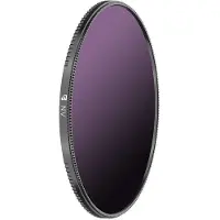 FreeWell Lichtvervuilingsfilter Dslr/dslm Camera Magnetisch Filter 72 Mm