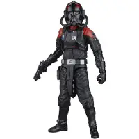 Hasbro Star Wars: Andor Black Series Action Figure Cassian Andor (Sienar Test Pilot) 15 cm