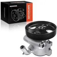 Frankberg 1x Servopomp hydraulisch voor Citroën Xsara Peugeot