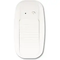 Tradim Vloerdimmer led 1-100W | Wit | Fase afsnijding (RC) | , 631041