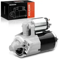 Frankberg 1x Startmotor voor Suzuki Grand Vitara II JT TD TE