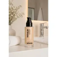 Postquam MAKEUP ONEINDIGE DEKKING VLOEISTOFFONDSEN 37021186E