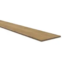 Maestro Stootbord PVC Mercurius Oak – 1500x200x10 mm | Traprenovatie