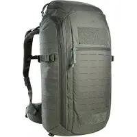 Tasmanian Tiger TT Modular Pack 30 SL IRR, TT8850-332, Stone Grey Olive, tactische rugzak, 30 liter