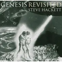 Steve Hackett LP - Genesis Revisited (Re-Issue 2026) - voor Geen - standaard | Maat Standard