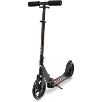 Street Surfing Urban U200 Neon Scooter