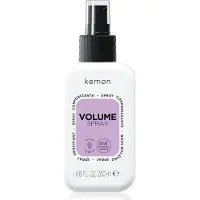 Kemon Care Volume Spray