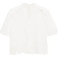 s.Oliver Blouse wit