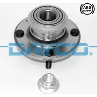 DAYCO KWD1360 Wiellagerset