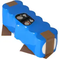 iRobot Roomba 581 - Batterij NiMH 3000mAh 14.4V - Geschikt voor Roomba 500 serie