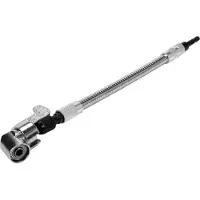YATO YT-04636 Vierkantadapter-bit
