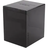 GameGenic Bastion 100+ XL Black
