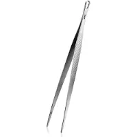 GEFU ESATTO Keukenpincet - 30 cm - Precisiepincet van RVS