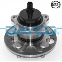 DAYCO KWD1339 Wiellagerset