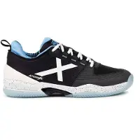 Munich Atomik 51 Padel Shoes Zwart EU 40