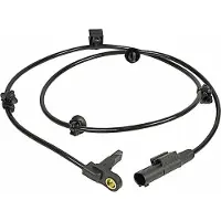 METZGER Sensors voor wielomwentelingssnelheid, IAM-expertise, geschikt voor onder andere MERCEDES-BENZ VITO