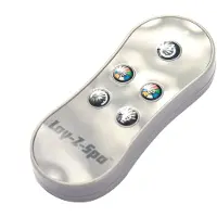 Bestway Lay-Z-Spa Remote Control