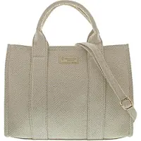 Remonte Q0766 Tassen | Maat S Dames Beige