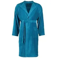 Vossen Badjas Unisex Texas Poseidon-XL