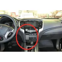 Brodit ProClip Mitsubishi L200 Bj. 20
