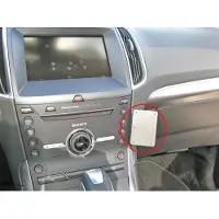 Brodit ProClip houder geschikt voor Ford Galaxy/ S-Max 2016-2022 Angled mount