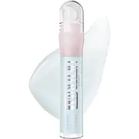 Maybelline New York Lifter Gel 02 Blue Boba - Lipgloss - Volle lippen met een intense glans - Met hydraterende, voedende oliën - 6,6ml