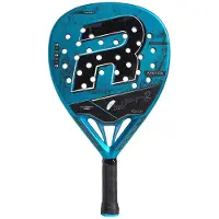 Royal Padel Jpn Pro Padel Racket Blauw