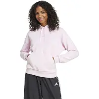 Adidas Sportief sweatshirt 'Essentials' rosa / wit