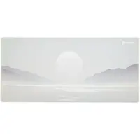AROZZI Zona Muismat XL - 90 x 42 cm - Bevroren Meer
