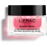Lierac Glow Fresh Stralende gelcrème Gezichtsgel 50 ml